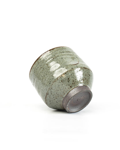 Fern Blue Yunomi | M
