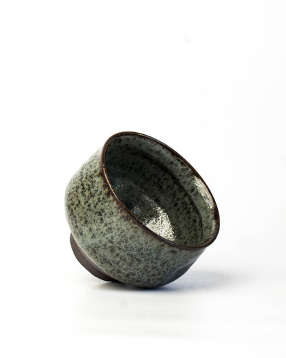 Fern Blue Yunomi | M