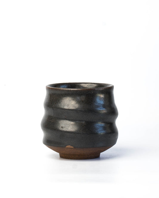 Black Yunomi | M
