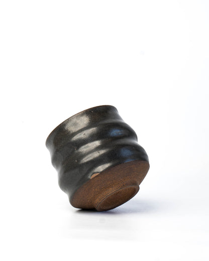 Black Yunomi | M