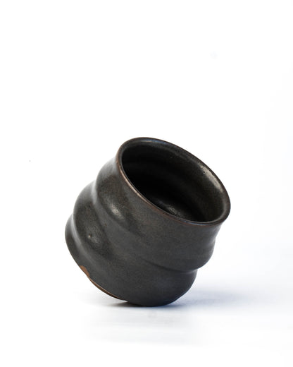 Black Yunomi | M