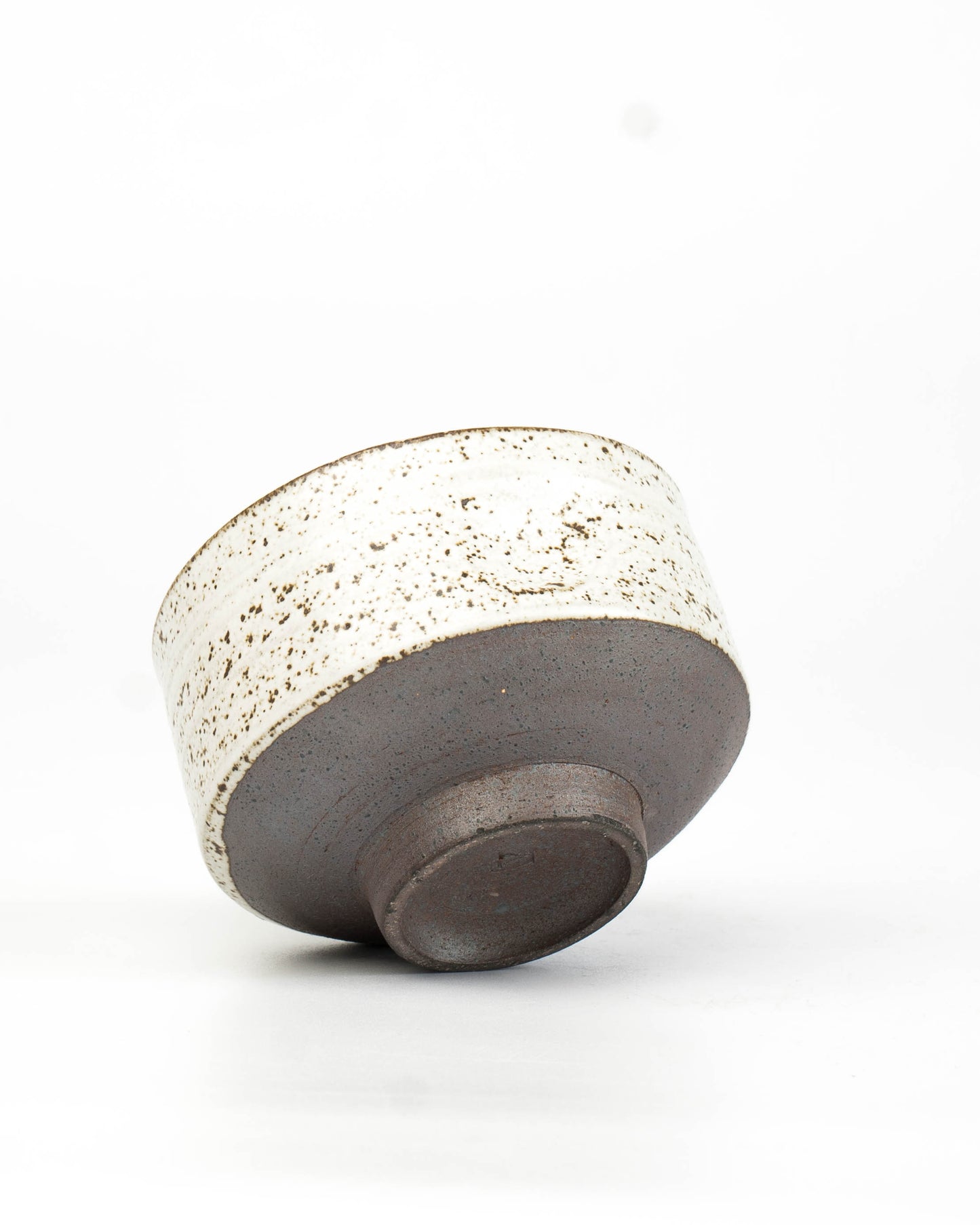 Stone White Yunomi | S