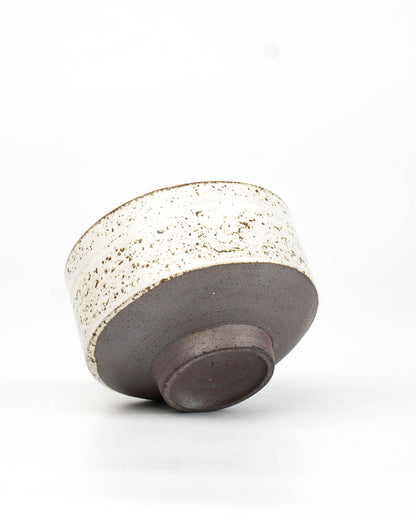 Stone White Yunomi | S