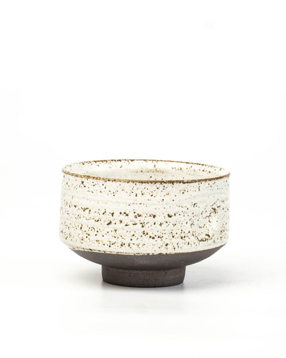 Stone White Yunomi | S