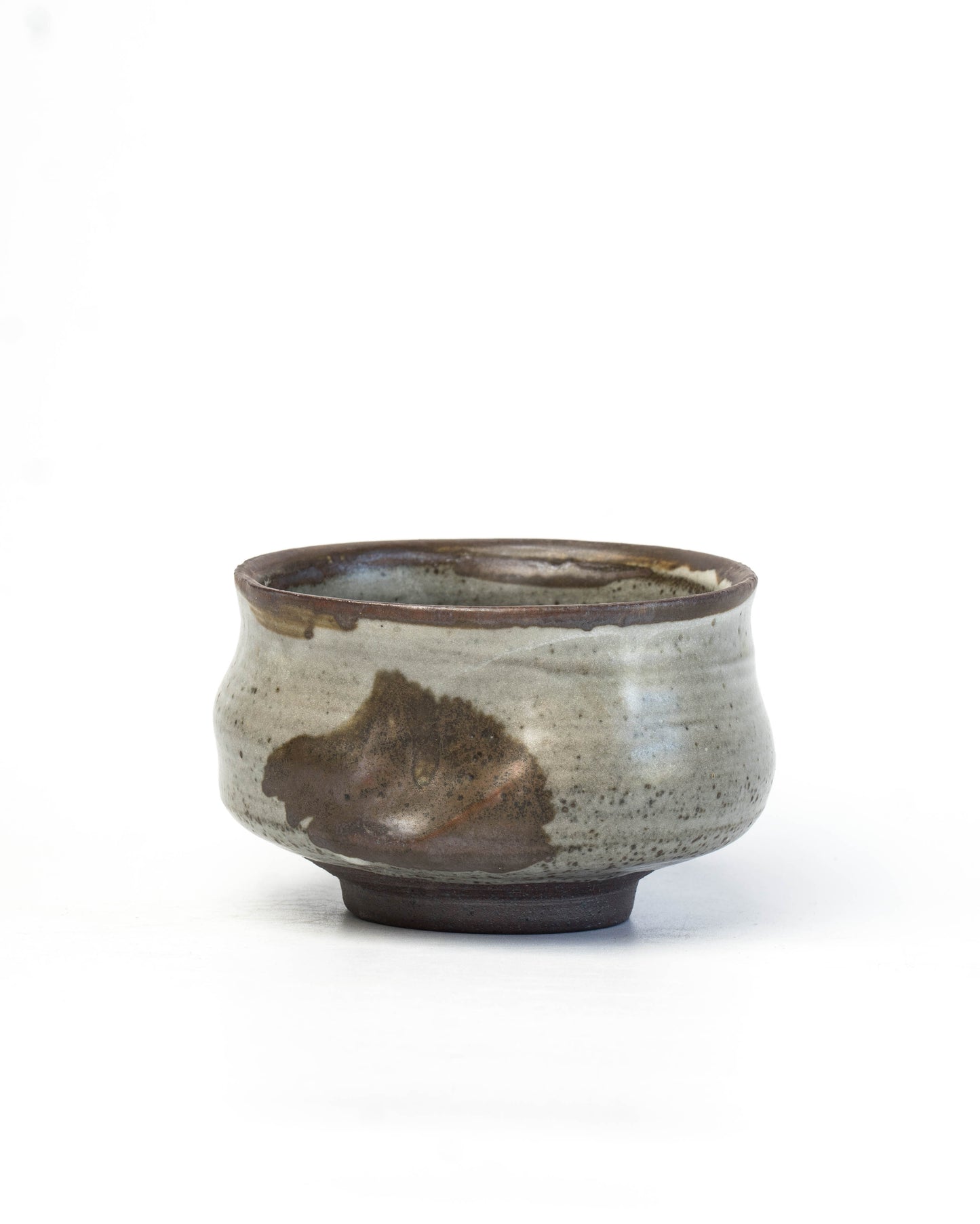 Storm Gray Yunomi | M