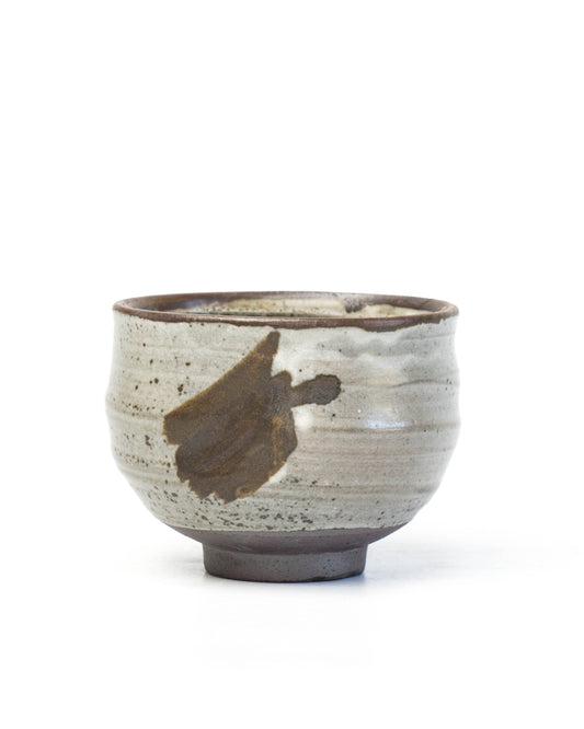 Storm Gray Yunomi | M