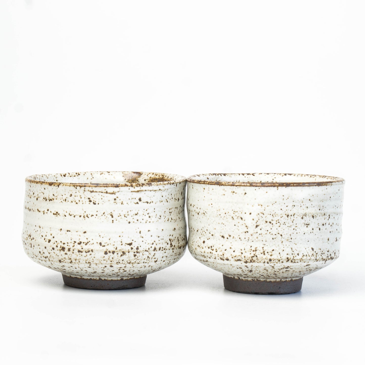Stone White Yunomi | S