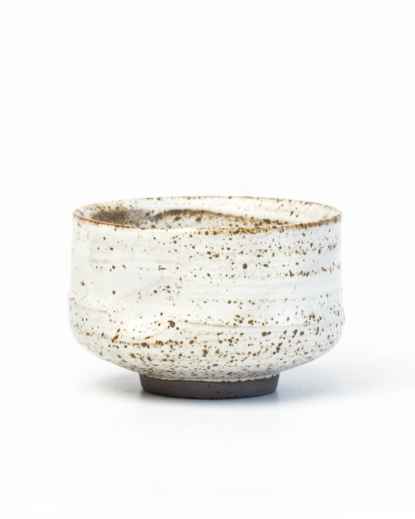 Stone White Yunomi | S