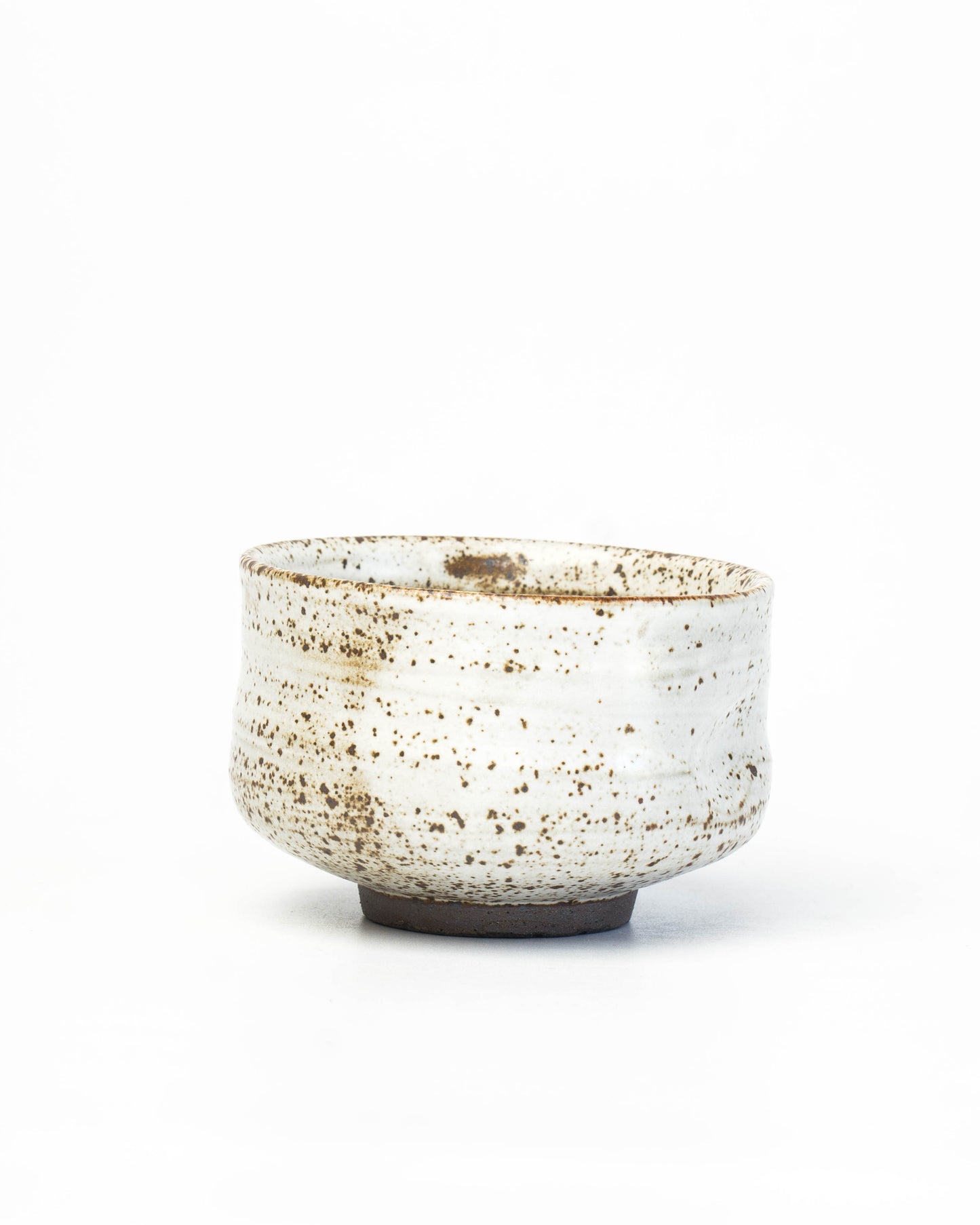 Stone White Yunomi | S