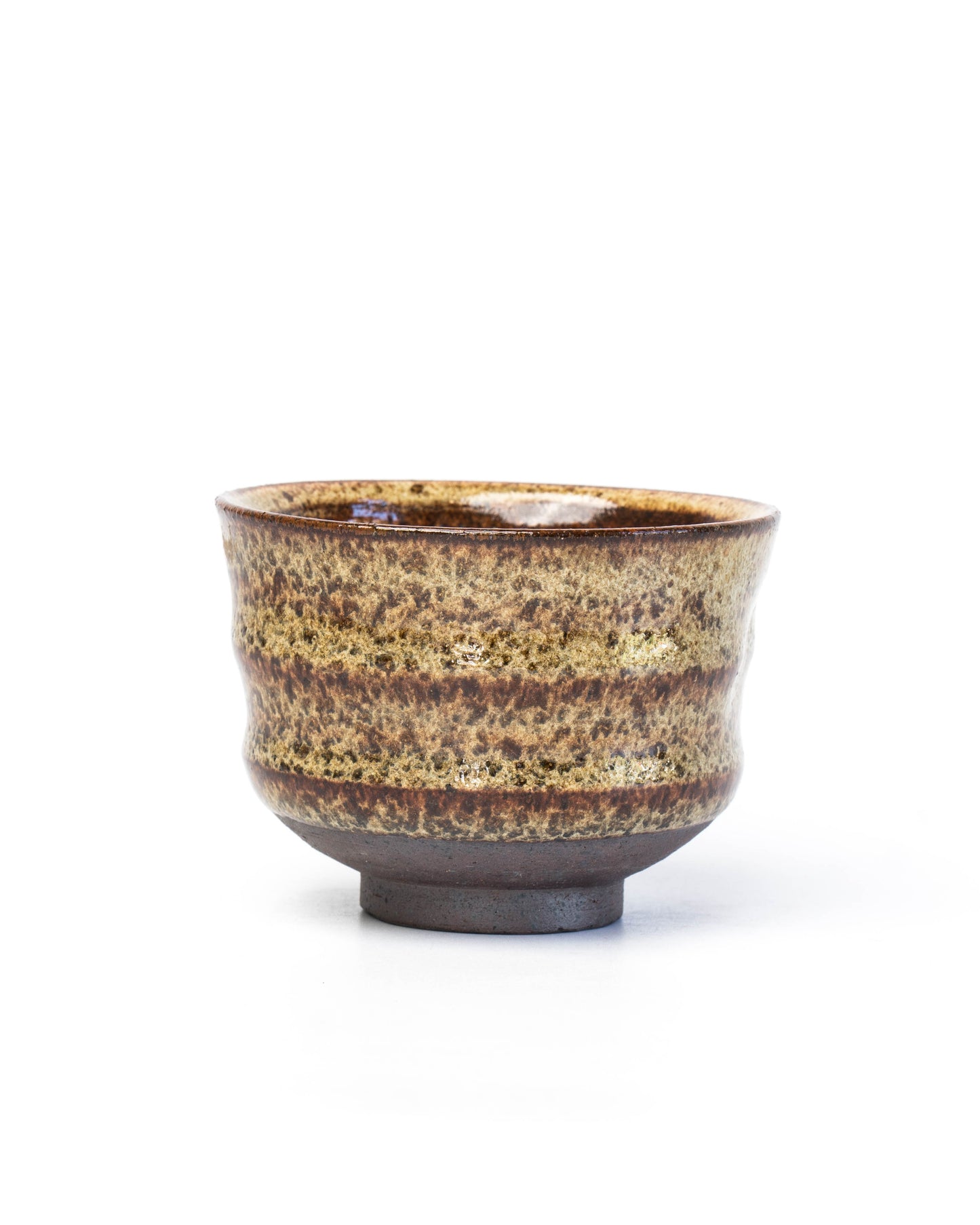 Ochre Yunomi | S