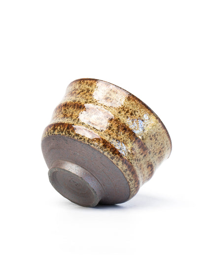 Ochre Yunomi | S