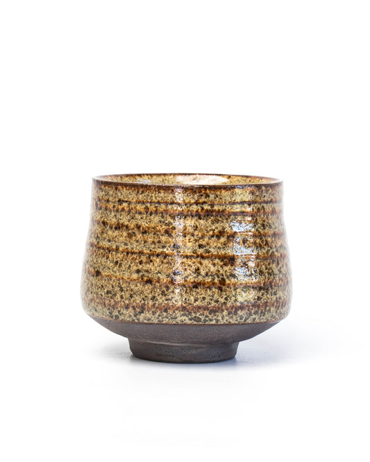 Ochre Yunomi | M