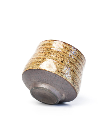 Ochre Yunomi | M