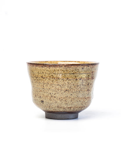 Ochre Yunomi | M