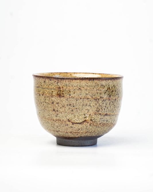 Ochre Yunomi | M