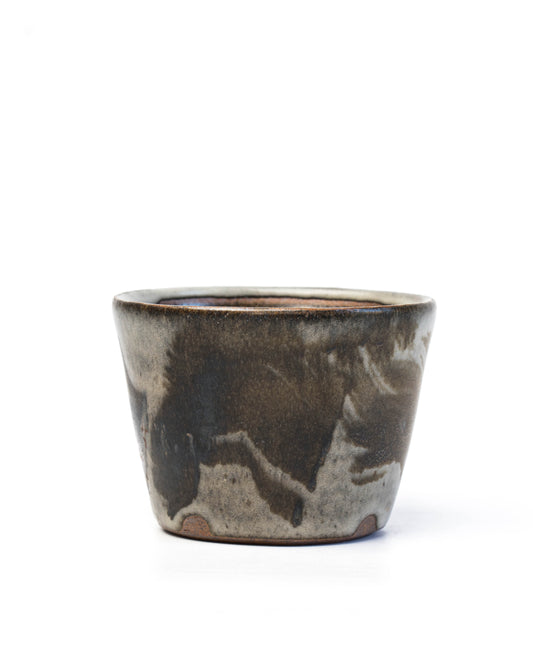 Storm Gray Yunomi | M