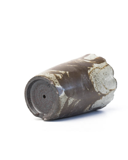 Storm Gray Plant Pot | M