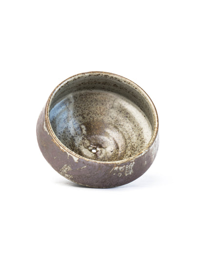 Storm Gray Plant Pot | M