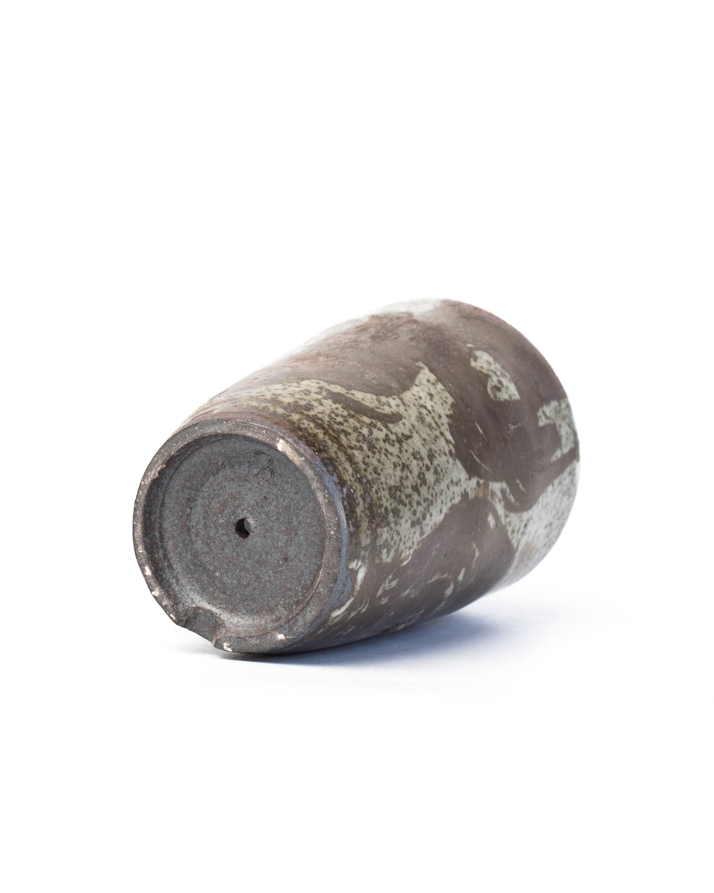 Storm Gray Plant Pot | M