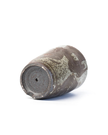 Storm Gray Plant Pot | M