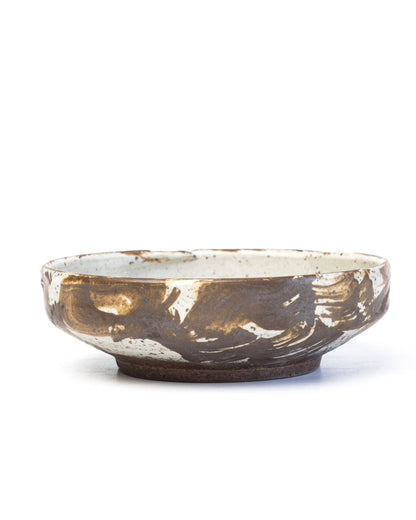 Storm Gray Plant Pot | L