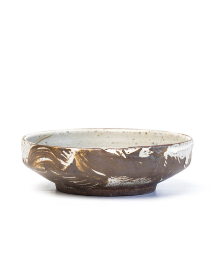 Storm Gray Plant Pot | L