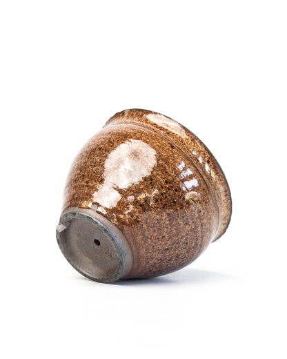 Ochre Plant Pot | S