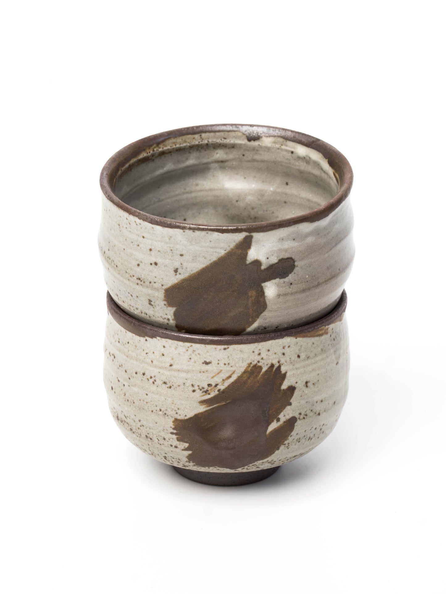 Storm Gray Yunomi | M