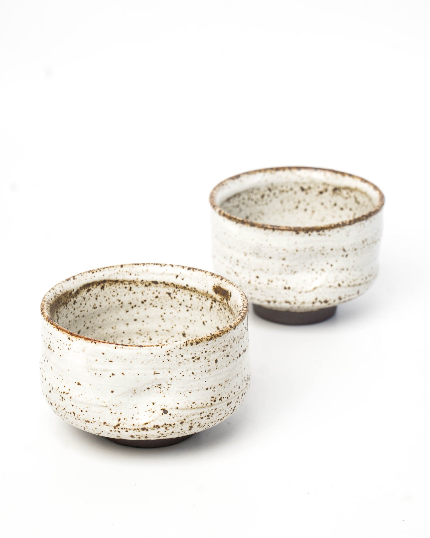 Stone White Yunomi | S