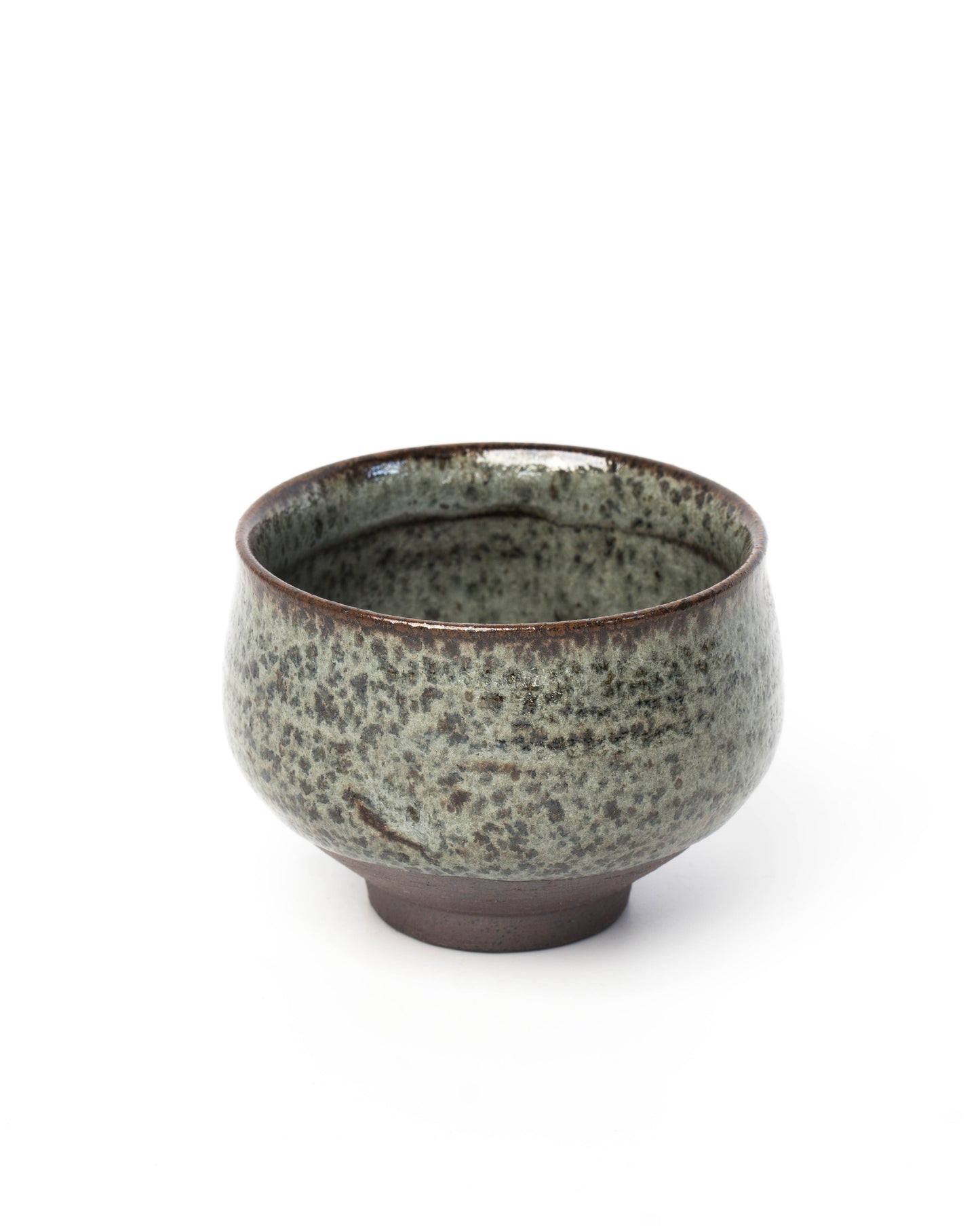 Fern Blue Yunomi | S