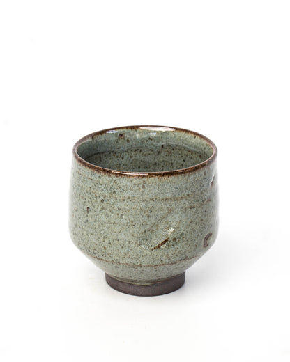 Fern Blue Yunomi | M