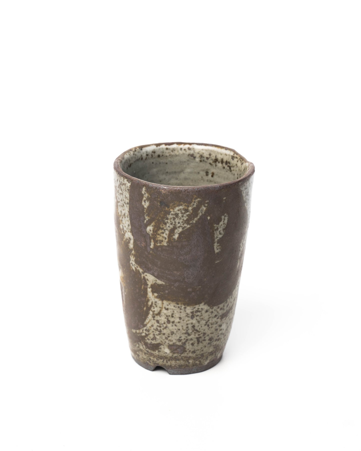 Storm Gray Plant Pot | M