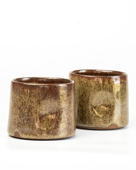 Olive Ember Yunomi | M
