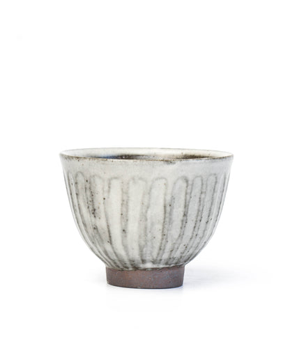 Storm Gray Yunomi | M