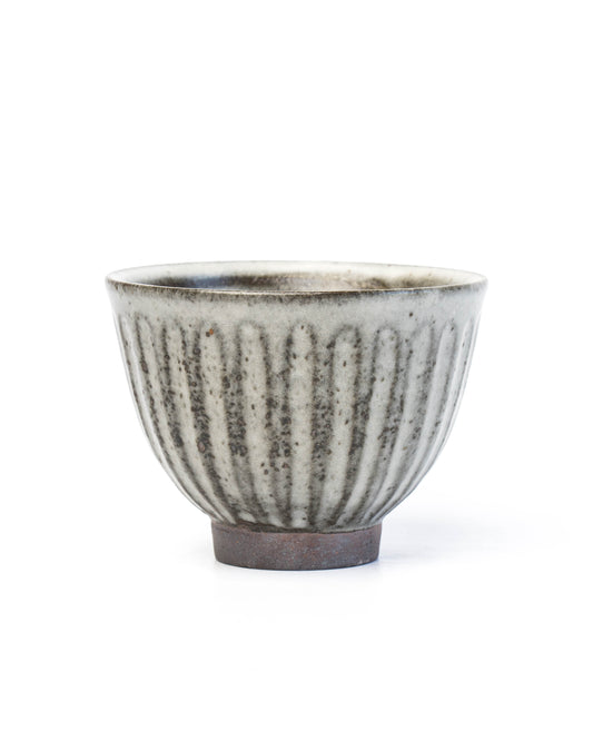 Storm Gray Yunomi | M