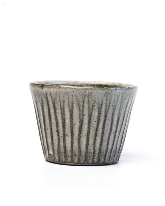 Storm Gray Yunomi | M