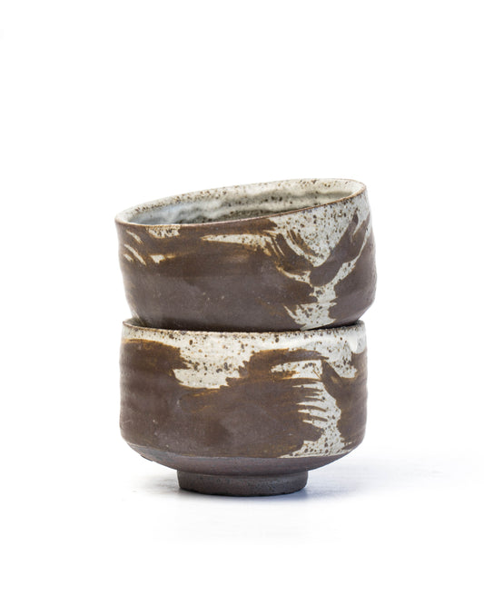 Storm Gray Yunomi | S